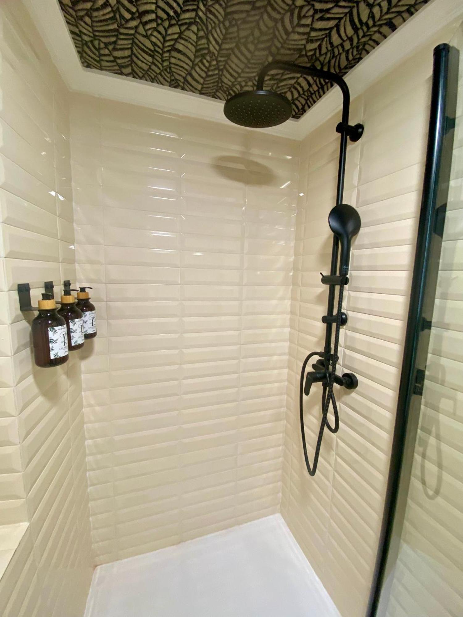Apartamento En Casco Historico Pontevedra Luaran gambar